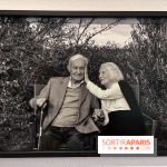 Les Grands âges : une exposition photo sensible de Nikos Aliagas au Musée de l'Homme  - IMG 5013