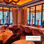 Restaurant L'Aventure