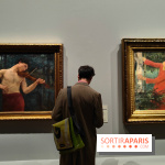 Modernité hongroise : une exposition rétrospective autour d'un peintre méconnu au Petit Palais