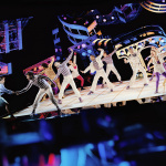 Les Demoiselles de Rochefort au Théâtre du Lido-Paris