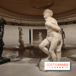 Michel-Ange / Rodin : les sculpteurs en face-à-face dans une exposition inédite au musée du Louvre