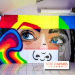 Colors Light, l'exposition lumineuse du Colors festival 2026 dans Paris - photos