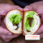 Salted Boy : le pop-up parisien du salted bread à Paris