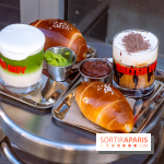 Salted Boy : le pop-up parisien du salted bread à Paris