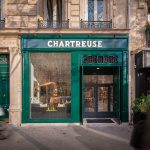 Chartreuse Paris, boutique, site culturel et patrimonial
