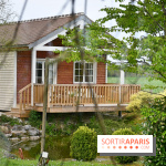 Le domaine de Bellevue, une belle escapade romantique en Seine-et-Marne - DSC 6547