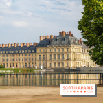Parc et Jardins du Château de Fontainebleau - les photos