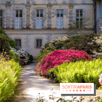 Parc et Jardins du Château de Fontainebleau - les photos  - A7C04803