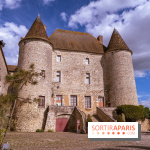 Château Musées de Nemours en Seine-et-Marne - photos