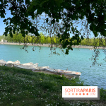 Les barque de l'Etang aux Carpes, à Fontainebleau - nos photos - IMG 7776