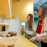 L’Espace Infos Déchets en fête