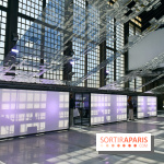 Illumination : l'art numérique coréen s'expose gratuitement aux portes de Paris
