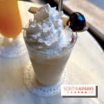 Superfine - Cocktail PB&B milkshake