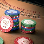 Partouche Casino Club - JETONS.PCC
