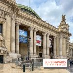 Tour Auto 2026 : plus de 230 voitures de collection s'exposent sous la verrière du Grand Palais
