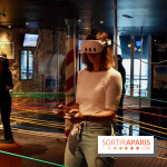 Sparkling VR - expérience VR en équipe