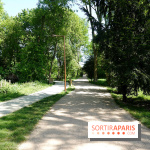 La Coulée verte de Deuil-la-Barre dans le Val-d'Oise - nos photos