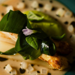 Cléo, une table gastronomique au cœur du 7e arrondissement !