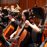 Grande soirée symphonique et sacrée à La Madeleine