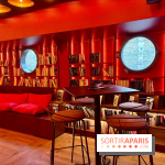 Péniche littéraire Nanna