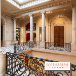 La Maison Guimet (Hôtel d'Heidelbach) - les photos