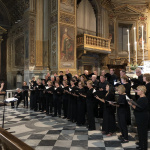 Le Pittsburgh Concert Chorale en concert à La Madeleine