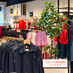 Valvert Croix Blanche : le complexe shopping-loisirs XXL en Essonne avec fontaine et parc à dinosaures