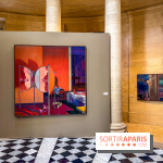 Leonardo Cremonini à Versailles : l’exposition à l’Espace Richaud et au Musée Lambinet