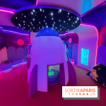 Le Monde d’Ayden, l’aire de jeux pour enfants inclusive à Asnières