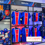 Pop-up PSG