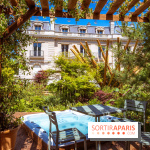Jardins, Jardin 2026, le salon jardins en plein air à Paris, les photos