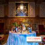 La Vie de Château, l'exposition contemporaine inédite au Château de la Roche Guyon - Val-d'Oise