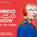 Twingo Live Show - défilé renault® - SORTIR APARIS TLS 1500x1000 01