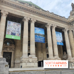 Nous, frissons d'étoile : une installation immersive contemporaine au Grand Palais