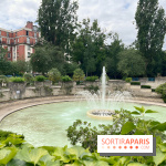 Square Saint-Lambert - nos photos