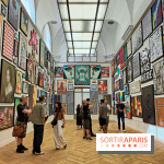We are (still) here : l'exposition gratuite d'art urbain à ne pas manquer au Petit Palais cet été