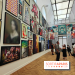 We are (still) here : l'exposition gratuite d'art urbain à ne pas manquer au Petit Palais cet été
