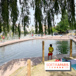 La baignade 2026 à Joinville-le-Pont - nos photos