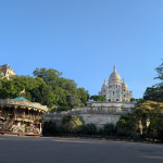Campagne #37317 - 1 Montmartre en horizontale