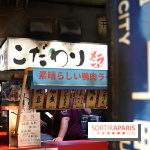 Kodawari Ueno : nos photos de ce restaurant de ramen de canard à Paris