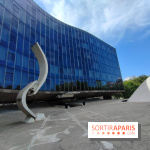 Espace Niemeyer, siège du Parti communiste français - Photos Denis Chollot