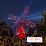 Fête nationale 2026 à Disneyland Paris