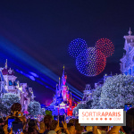 Fête nationale 2026 à Disneyland Paris