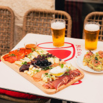 Restaurants from Spain & Colmados from Spain - buenas