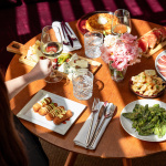 Restaurants from Spain & Colmados from Spain - Dos Almas
