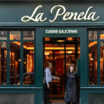 Restaurants from Spain & Colmados from Spain - lapenela
