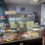 Restaurants from Spain & Colmados from Spain - cap