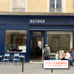 Octave, le studio de sport et lieu de vie quartier Batignolles