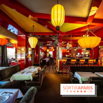 Lily Wang : restaurant chinois Paris 7e
