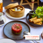 Lily Wang : restaurant chinois Paris 7e